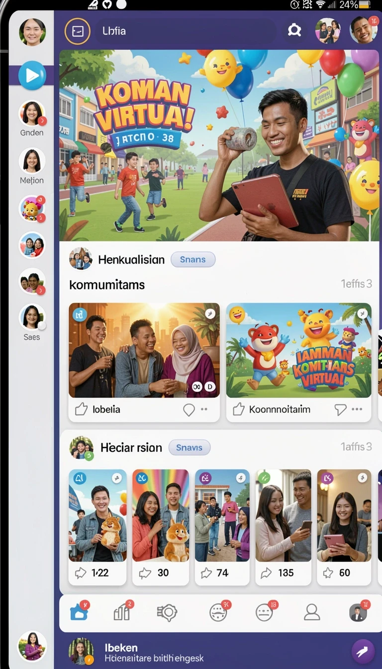 Screenshot Review Aplikasi puiau88 Versi Terbaru nomor 3