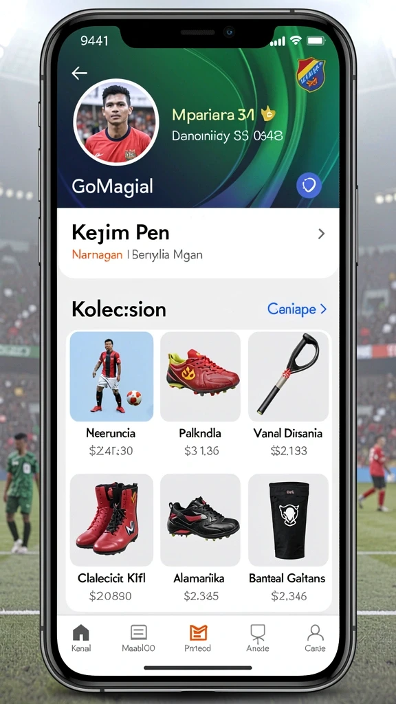 Screenshot Download sqtoto APK untuk Android nomor 3